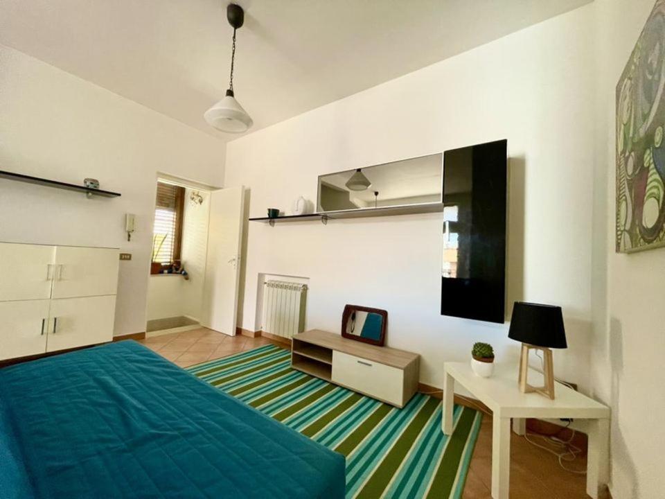 Apartment In The Center テッラジーニ エクステリア 写真