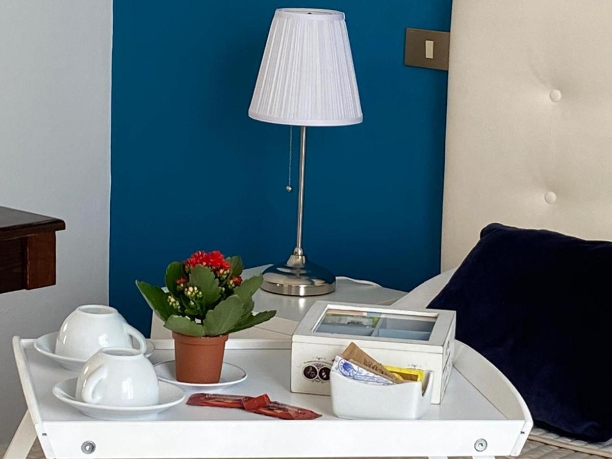 Apartment In The Center テッラジーニ エクステリア 写真